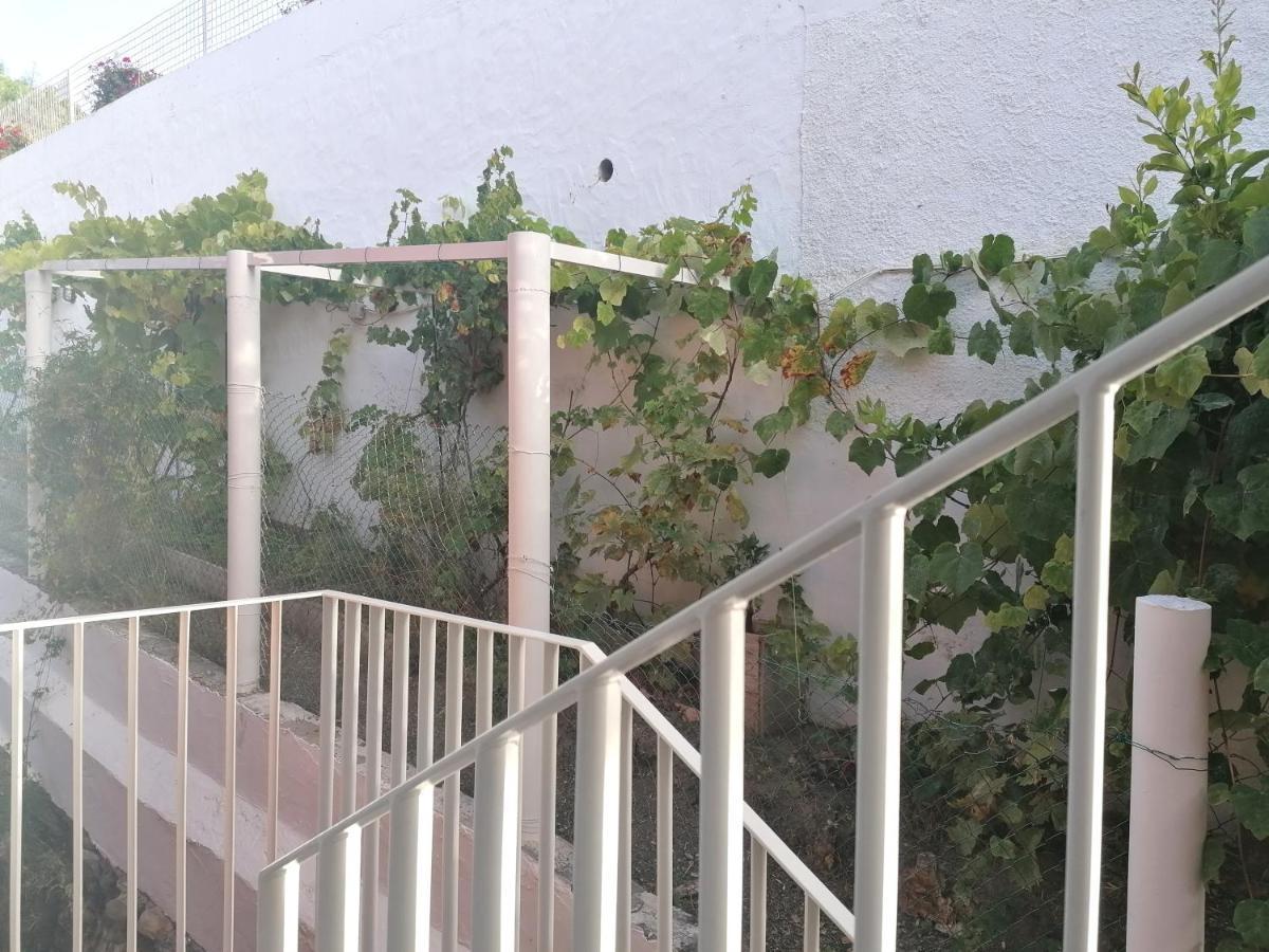 Apartamento Lemmon Tree Santa Brígida Exterior photo