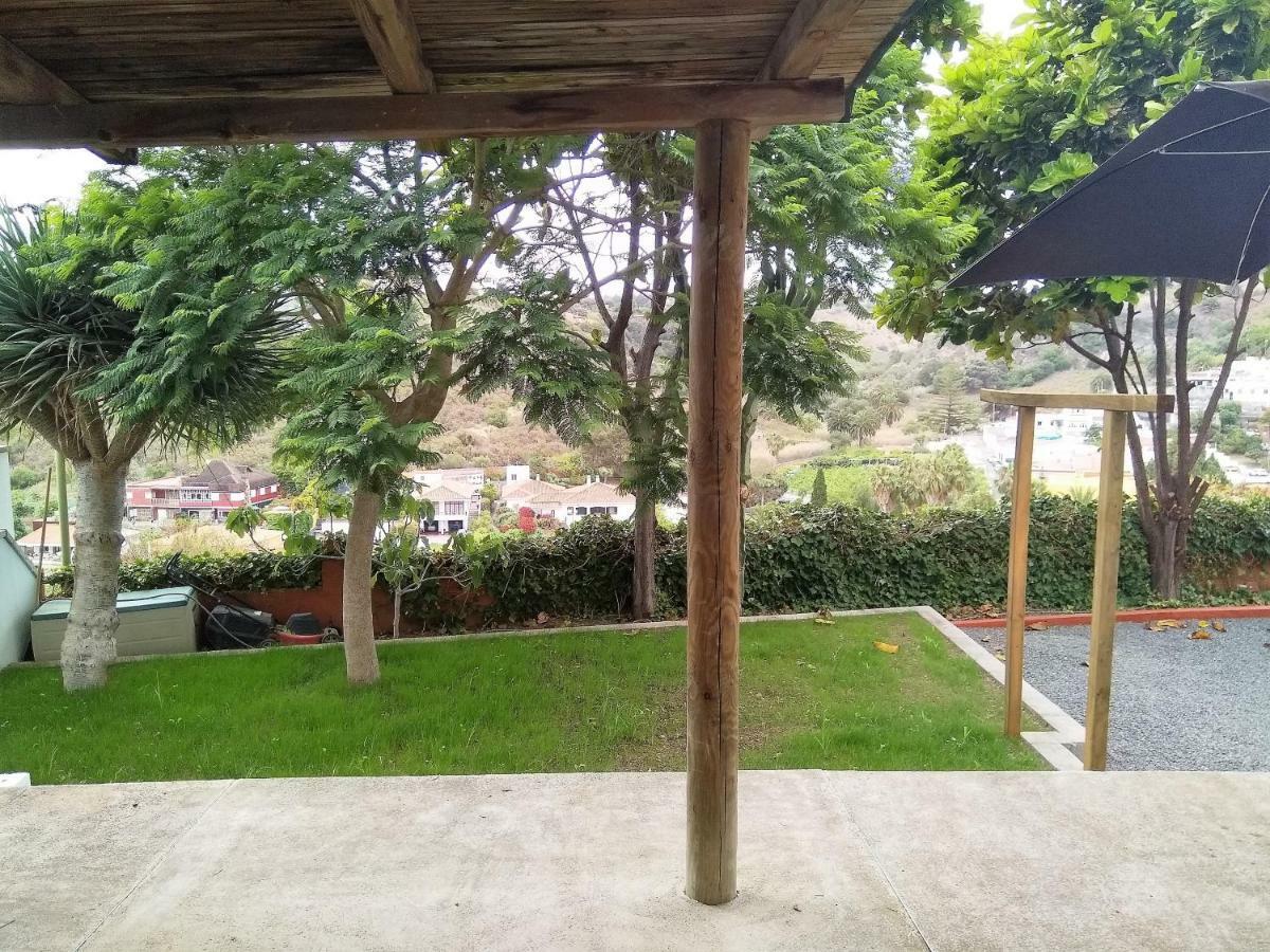 Apartamento Lemmon Tree Santa Brígida Exterior photo