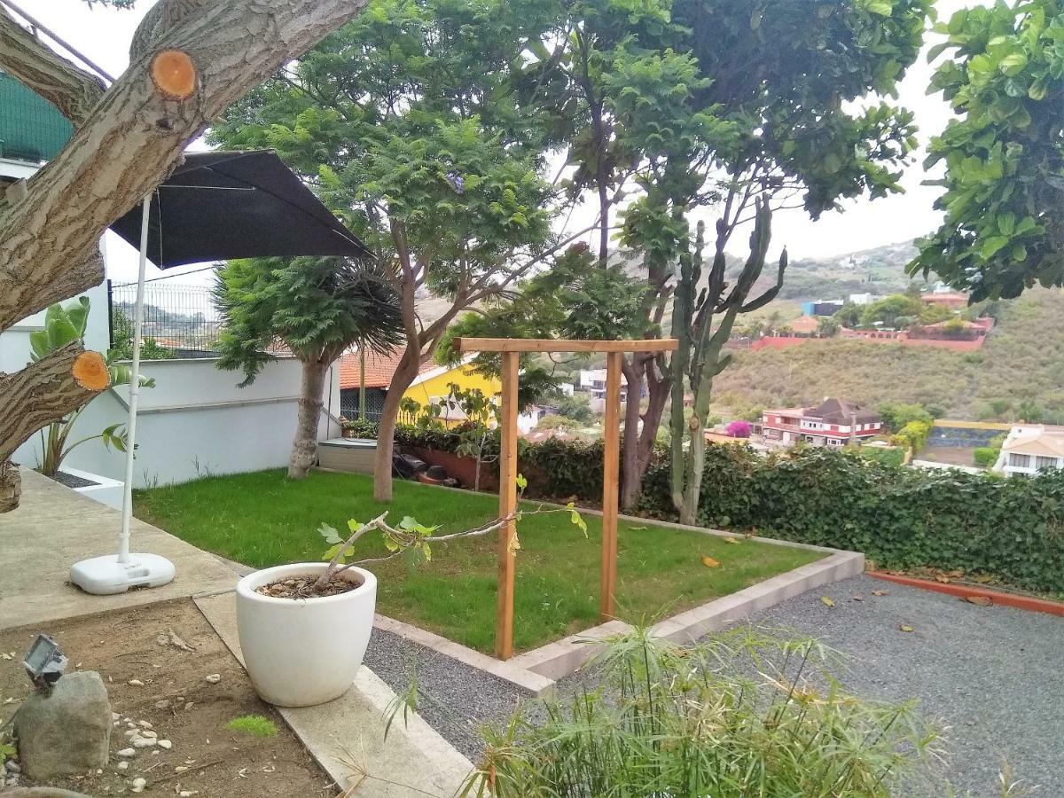 Apartamento Lemmon Tree Santa Brígida Exterior photo